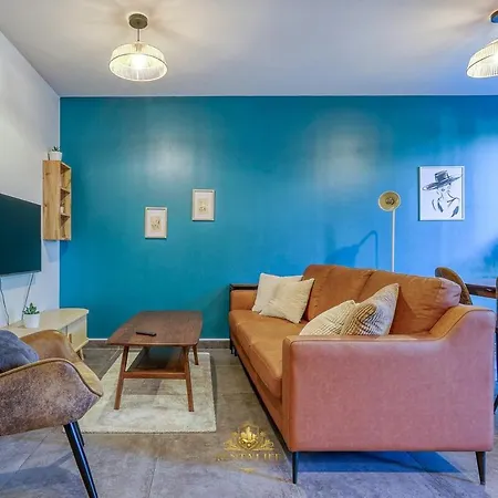 Meldois Senlis - 20 Minutes From Disneyland *